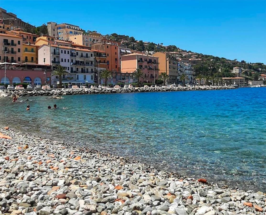 Camera Graziosa Albinia Εξωτερικό φωτογραφία