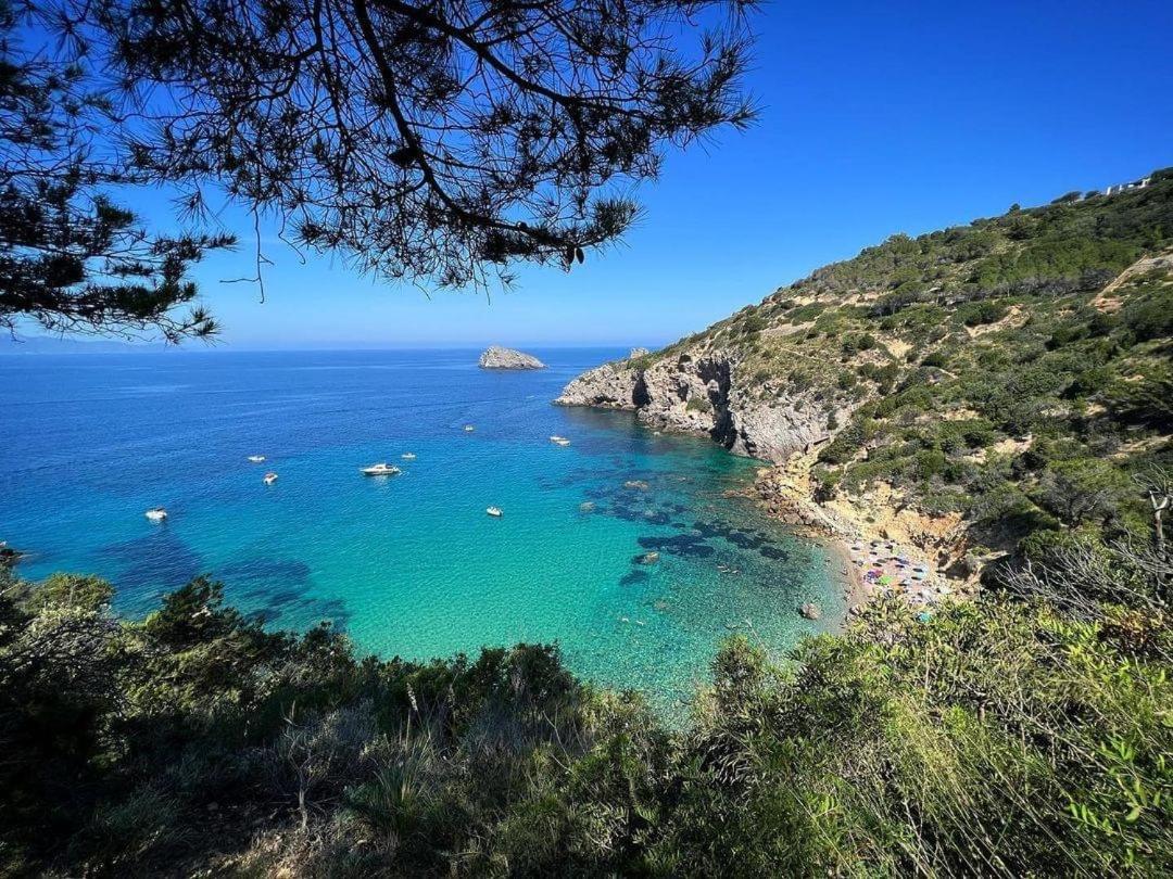 Camera Graziosa Albinia Εξωτερικό φωτογραφία