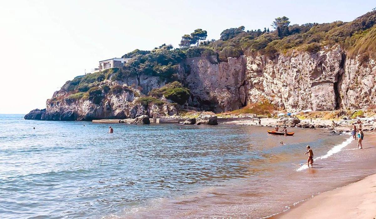 Camera Graziosa Albinia Εξωτερικό φωτογραφία