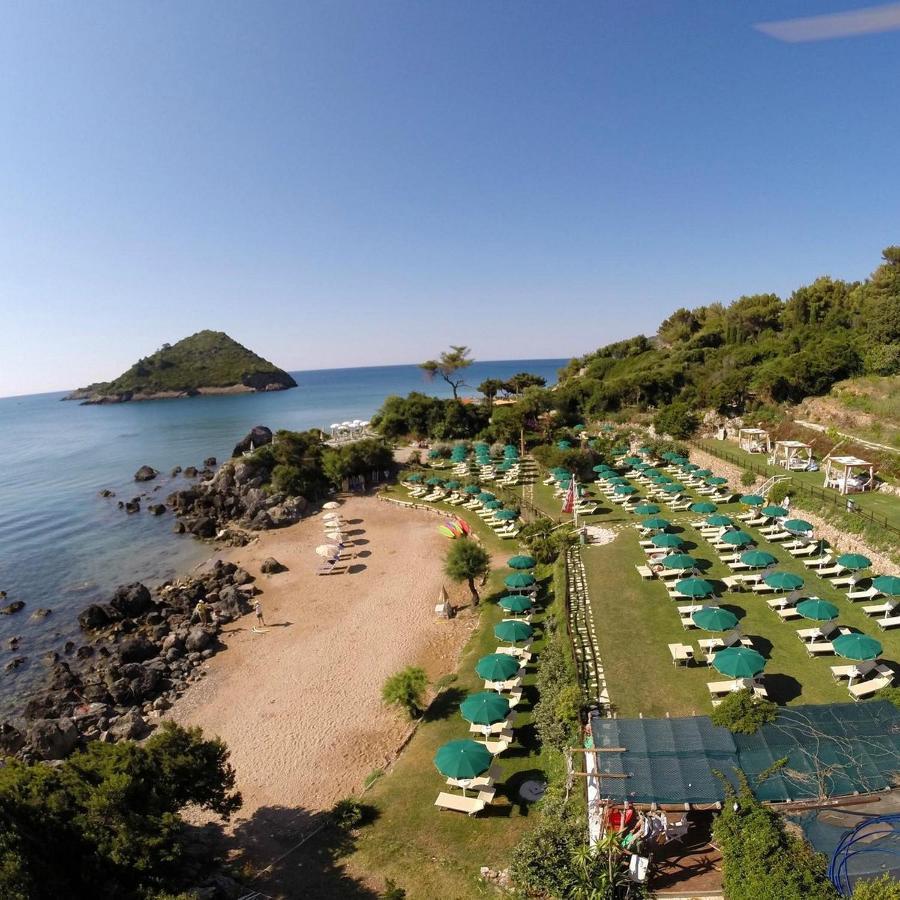 Camera Graziosa Albinia Εξωτερικό φωτογραφία
