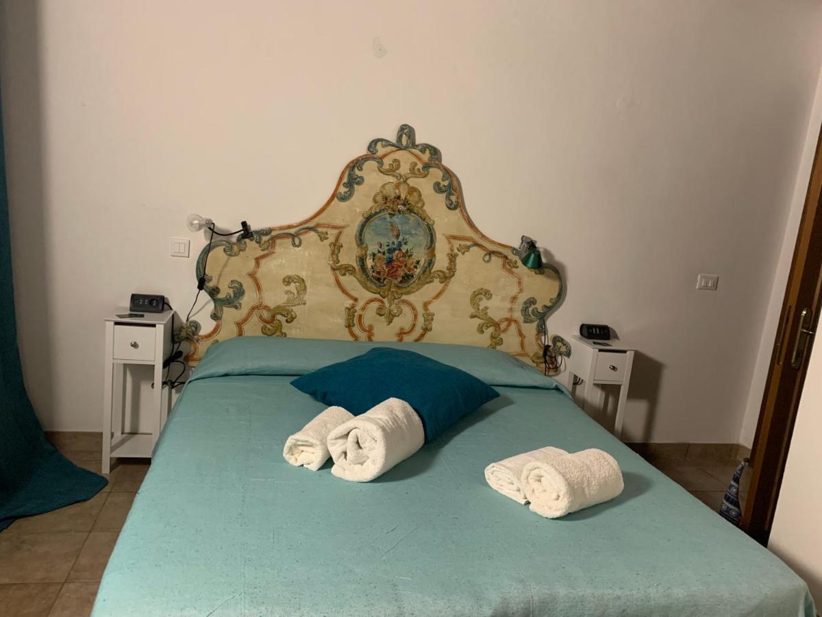 Camera Graziosa Albinia Εξωτερικό φωτογραφία