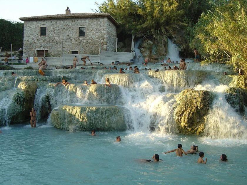 Camera Graziosa Albinia Εξωτερικό φωτογραφία